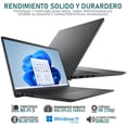 thumbnail image 3 of Laptop DELL Inspiron 3520 Intel Core i3 1215U RAM 16GB 1TB SSD 15.6 Windows 11 Home Teclado en español, 3 of 5