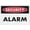 Warning Sign 1, variant on Security Notice All Bags Subject To Inspection Reflective Aluminum Sign - 8"x12", UV Protected, Waterproof, Weatherproof, 4 Pre-Drilled Holes - Store, Event Venue, Office, School