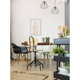 thumbnail image 6 of Marmont Hill I Believe in Wine Framed Wall Art, 6 of 6