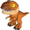 thumbnail image 1 of POINTERTECK Dinosaur Stationery Set Dinosaur Stationery Set with Stapler Eraser Tape Measure Pencil Dinosaur Pencil Sharpener with Removable Limbs Mouth High Simulation Dinosaur Toy for K, 1 of 9