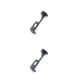 thumbnail image 2 of Tholdsy RC Car Battery Fastener Professional Firm Remote Control Cars Part Metal Fix Accesorio Reemplazo K989 K979 K999 MINI-Q8 Q9 Color titanio color titanio 2piezas, 2 of 6