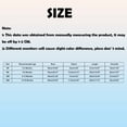 thumbnail image 3 of Wxirdiow Newborn Summer Clothes Girl Baby Girl Romper Dress Puff Sleeve Smocked Outfit with Headband for Infants Soft Cotton Photo Shoot Blue Size,12-18 Months, 3 of 7