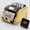 Gold, variant on Professional Money Counter Machine Value Counting Mixed Denomination Support Enhanced US standard