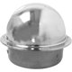 thumbnail image 3 of Rejilla de ventilación redonda de acero inoxidable de 100 mm, 3 of 4