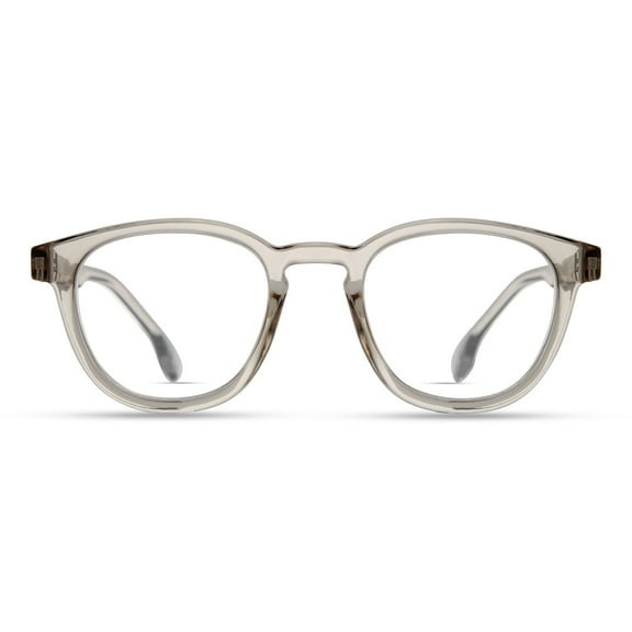 One:1 Helvetica Men's Bluelight Readers, Assorted Powers
