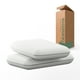 thumbnail image 1 of Pack 2 Almohadas de 3 Capas Bio Mattress de Memory Foam, Espuma Hypersoft y Viscoelástica Modelo Bio Rest, 1 of 6