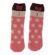thumbnail image 2 of Calcetines para mujer Colco Set Cartoon Fleece Slipper Calcetines Navidad, 2 of 8