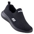 thumbnail image 4 of Tenis Sport Urbanos Suela Extra Ligera Speed Limit Mod. 110 Negro/Negro Comodos Unisex   22.5 Speed Limit 110, 4 of 6