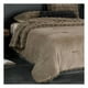 thumbnail image 5 of Cobertor King Size Jumbo + Fundas de Almohada | Edredón Invernal Luxus Esquimal, Masaru, 5 of 7