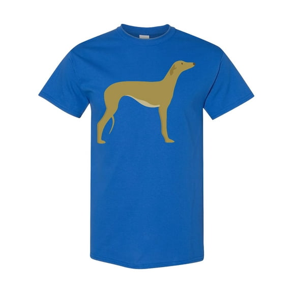 Inktastic Greyhound T-Shirt