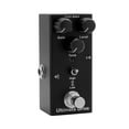 thumbnail image 2 of Guitar Effect Pedal Full Metal Shell with a LED Indicator Mini True Bypass Effects Pedals 10 Types  for Electric Guitars, 2 of 7