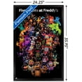 thumbnail image 2 of Five Nights at Freddy's: Livraison spéciale - Collage, 2 of 4