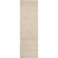 thumbnail image 2 of SAFAVIEH Tunisia Trena Geometric Area Rug, Ivory, 10' x 14', 2 of 7