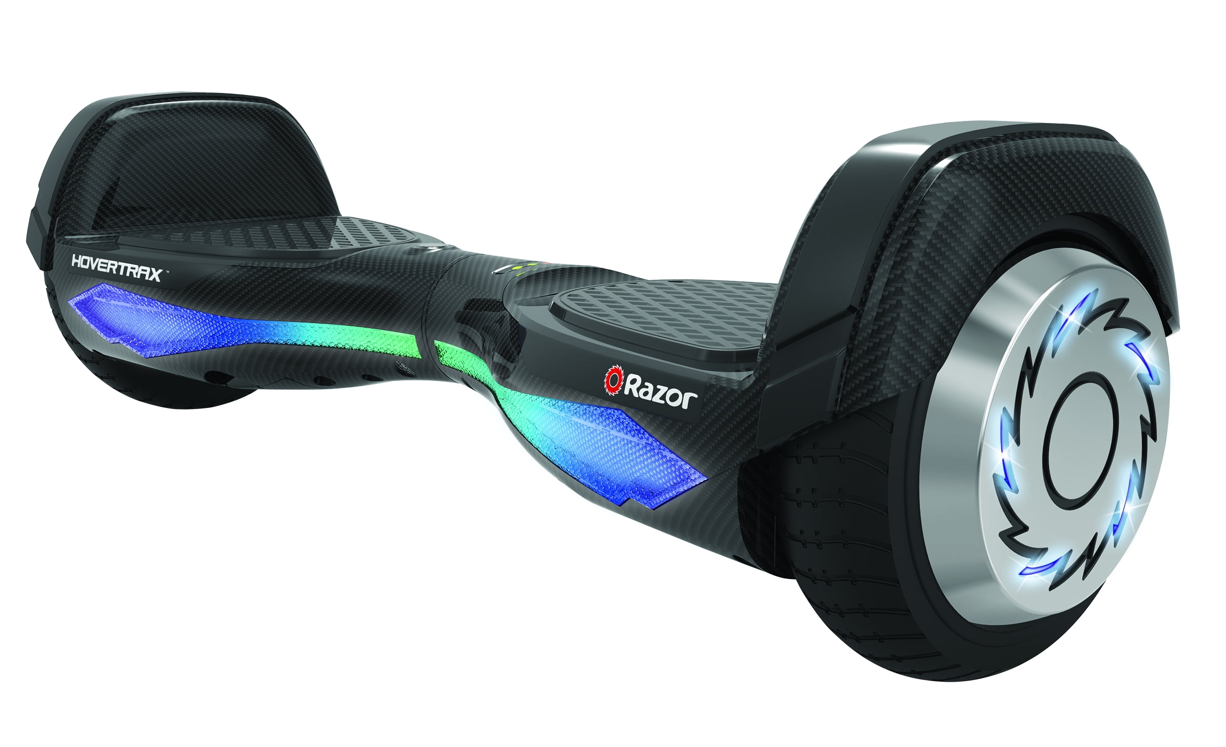 Razor 36 Volt Hovertrax DLX 2.0 Hoverboard SelfBalancing Electric