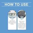 thumbnail image 4 of Quick-Acting Melts Ice Fast,Choose 2/3/5 Bag Packs,Pet-Friendly Concrete De-icing Salt, Safe for Driveways and Sidewalks, 4 of 11