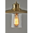 thumbnail image 2 of Adesso Kieran Pendant, 2 of 5