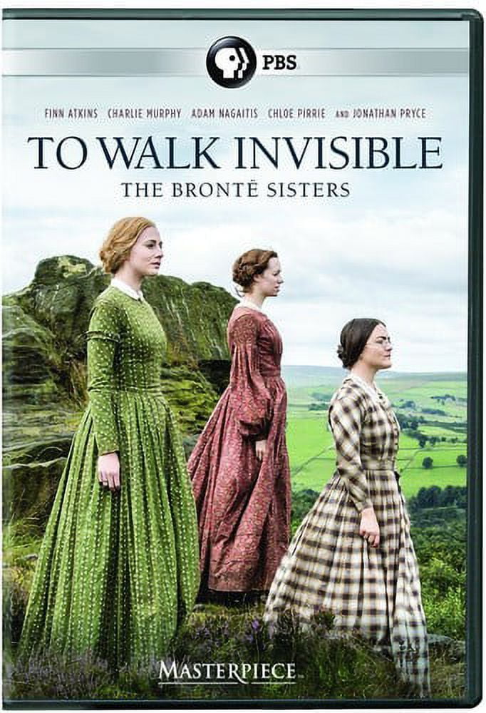 The Woman in White (DVD), PBS (Direct), Drama - Walmart.com