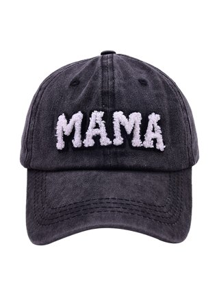 Mama hat 2024