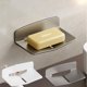 thumbnail image 1 of XWSHYW Almacenamiento y Organización de La Cocina. Jabonera con Soporte para Jabón, Jabonera con Drenaje, Jabonera, Jabonera Portátil, Caja Desinfectante Práctica para Baño, Caja para Ducha de Baño,, 1 of 7