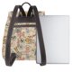 thumbnail image 3 of Balery Vintage Nautical Mochila de Cuero para Mujeres, Gran Capacidad, Bolsa de Viaje Multifuncional, Mochila de Cuero y Bolsa de Hombro para Mujeres, 3 of 4