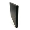 thumbnail image 7 of The ROP Shop 2 Pack - Pro-Wing Rubber Edges for Buyers PW-22, PW22 Snowplow Blade Extender, 7 of 7