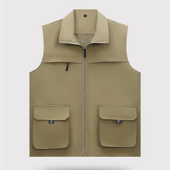 HongQid Women's Vest Lightweight Softshell Windproof Sleeveless Jacket for Hiking Outdoor Travel Golf Tennis Running Cycling