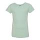thumbnail image 1 of 3712 Next Level The Princess CVC (menta) (XS) Ropa de siguiente nivel 3712, 1 of 1