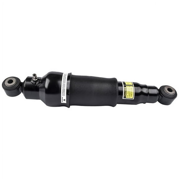 Fithood Rear Air Shock Absorber Strut for Nissan Armada 2005-2015 Infiniti QX56 2004-2010 5.6L V8 56200ZQ20C 56200ZV65A