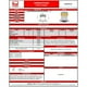 thumbnail image 2 of Juego De Manerales Grandes Dica Redondo Cromo Oro MGG.1, 2 of 2