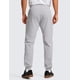 thumbnail image 2 of Joggers Deportivos CRZ YOGA Slim Stretch Gris 81 cm Talle L, 2 of 5