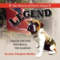 thumbnail image 2 of Legend, The Mascot of Parris Island, 2 of 2