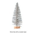 thumbnail image 3 of Maytalsory 24pack/lot Non-toxic Odorless Christmas Tree With Multiple Layers For Festive Atmosphere Good Hand Type 3 1Set, 3 of 6