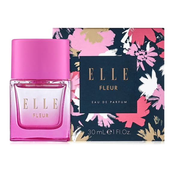 Perfume ELLE Fleur Eau de Parfum 30 ml