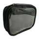 thumbnail image 4 of Bolsa de cosméticos transparente, bolsa de utilidad, estuche de cosméticos multifunción impermeable portátil, organizador de kits de maquillaje para Pequeño, 4 of 8