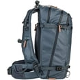 thumbnail image 3 of Shimoda Explore 40 Backpack - Blue Nights (520-001), 3 of 12