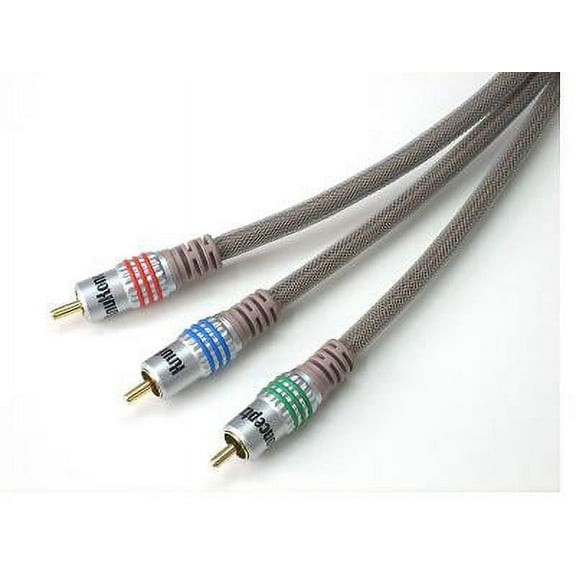 KnuKonceptz KHX Component Video Cable 5M
