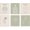 Sage Green Matisse Wall Art, variant on Boho Wall Art Set of 3, 12x16in, Minimalist Boho Wall Decor Mid-Century Modern Wall Art Print, Neutral Geometric Canvas Artwork Wall Decor Posters for Living Room, Bedroom, Bathroom