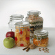 thumbnail image 3 of Contenedor Hermético De Vidrio Borgonovo Primizie 200 ml, 3 of 4