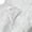 White, variant on Women'S Square Neck Puff Sleeve Textured Peplum Blouse Black L