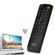 thumbnail image 4 of Mando a Distancia ANGGREK NH000UD Control remoto Para TV Digital Compacto Negro, 4 of 8