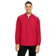 thumbnail image 1 of Adulto Techno Lite Quarter-Zip CLASSIC ROJO 5XL Núcleo 365 CE704, 1 of 1