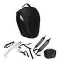thumbnail image 3 of Bolsa para casco, mochila para montar en motocicleta, mochila multiusos, bolso de mano para viajar, cazar, hacer senderismo al aire libre, 3 of 8