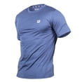 thumbnail image 3 of Playera Wilson Marino Talla M/Marino/Playera  Caballero, 3 of 4
