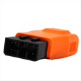 thumbnail image 1 of Car Diagnostic Terminal Connector OBD to 12PIN Cable Adapter Car Diagnostic Connector Car Accessories,1PCS Car Diagnostic Terminal Connector, 1 of 5