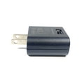 thumbnail image 4 of Blackberry PSM03A-050O-1 AC Adapter USB Wall Charger, Black, 4 of 5