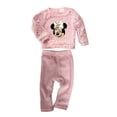 thumbnail image 2 of Kit 2 Conjuntos Bordados Foil Disney Minnie Mouse and Marie Disney  KitB353, 2 of 4