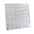 thumbnail image 2 of Acrylic Magnetic Seashell Display Box Seashell Display Box Diamond Storage Box, 2 of 10