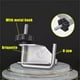 thumbnail image 5 of Hose Clamp Pliers Set For Lines Automotive Tool Kit For Easy Removal Installation Of Hose Clamps Installation Of Hose Clamps, 5 of 6