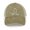Khaki, variant on Funny Milk Dad Black Trucker Hat for Men Women, Adjustable Mesh Back Baseball Cap