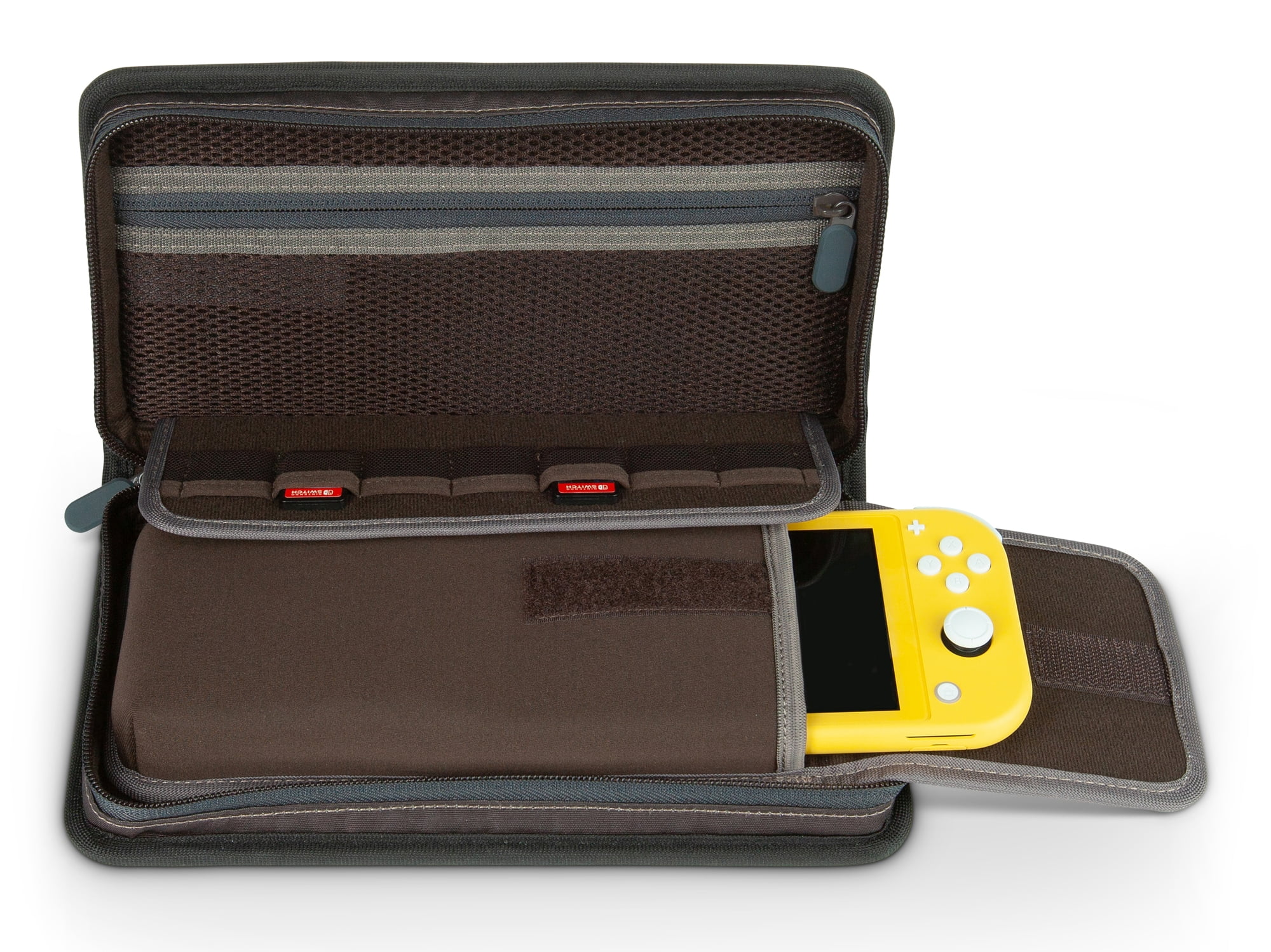 Nintendo switch lite folio case discount